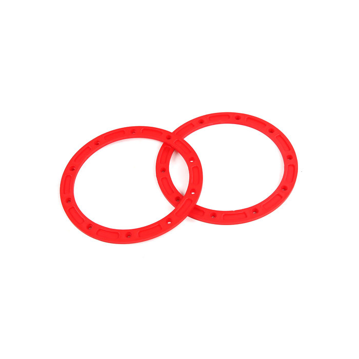 RovanSports F5 zweiten Generation extra starkes Nylon Beadlock -Felgenringe