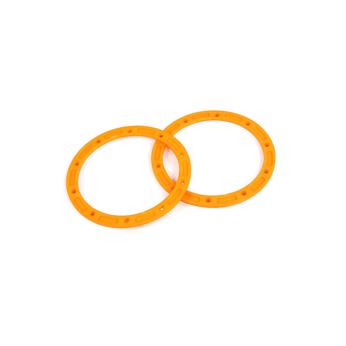 RovanSports F5 zweiten Generation extra starkes Nylon Beadlock -Felgenringe