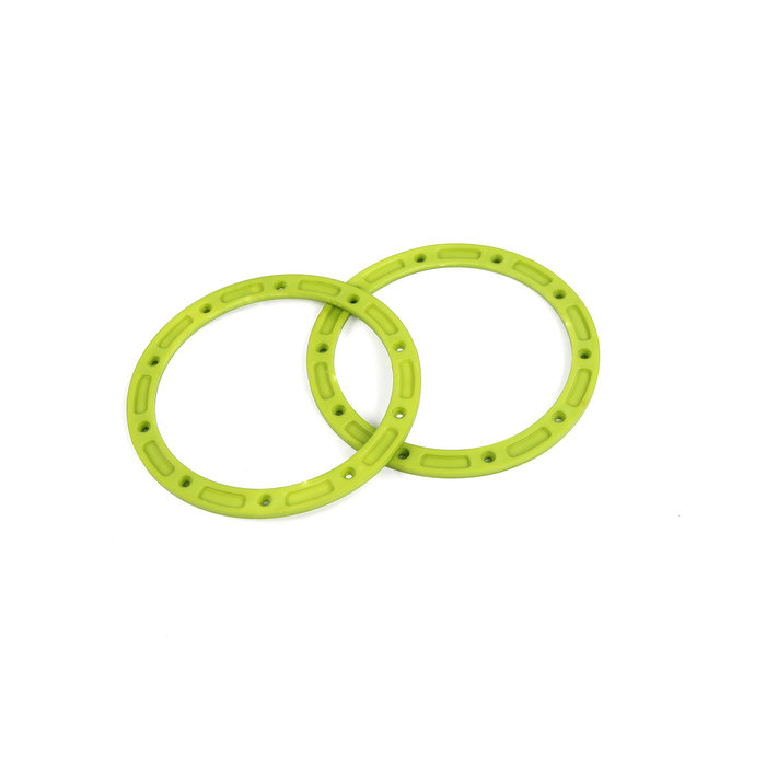 RovanSports F5 zweiten Generation extra starkes Nylon Beadlock -Felgenringe