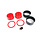 F5 zweite Generation extra starkes Nylonrad set
