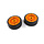 F5 second generation high strength nylon wheels complete set 160x65 HT Tire (2 pcs)