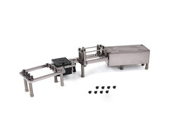 RovanSports F5 CNC equipment box