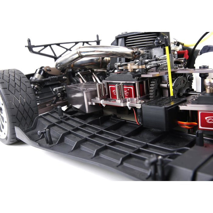 RovanSports F5 CNC equipment box