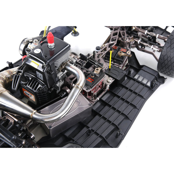 RovanSports F5 CNC equipment box