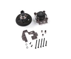 RovanSports F5 two speed kit 24T: 63T + 29T:58T
