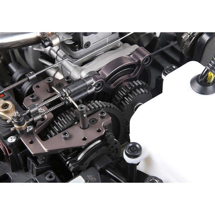 RovanSports F5 two speed kit 24T: 63T + 29T:58T