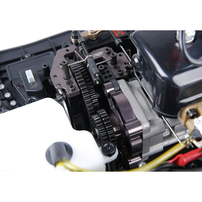 RovanSports F5 two speed kit 24T: 63T + 29T:58T