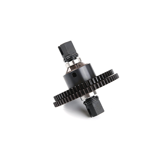 RovanSports F5 two speed kit 24T: 63T + 29T:58T