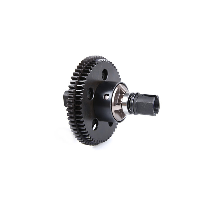 RovanSports F5 two speed kit 24T: 63T + 29T:58T