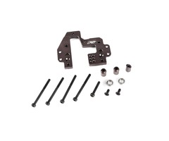 RovanSports F5 CNC metal differential gear cover