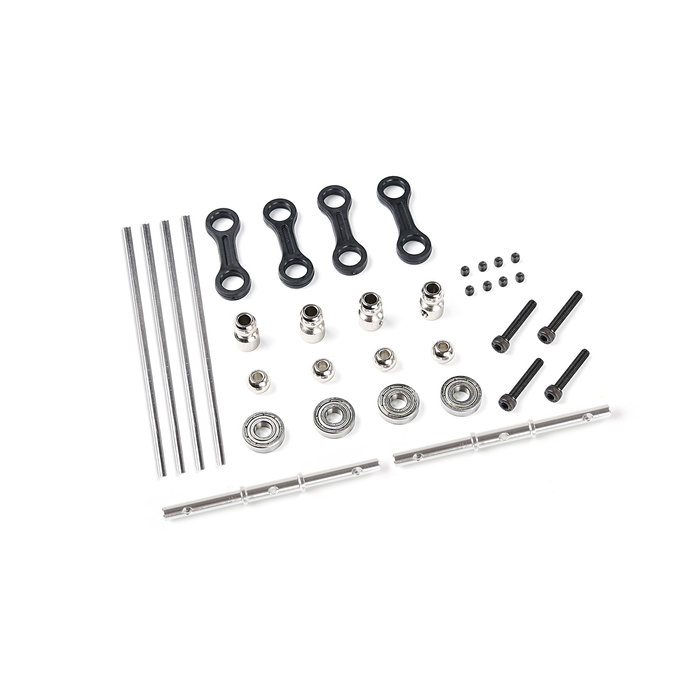 RovanSports F5 balance bar kit