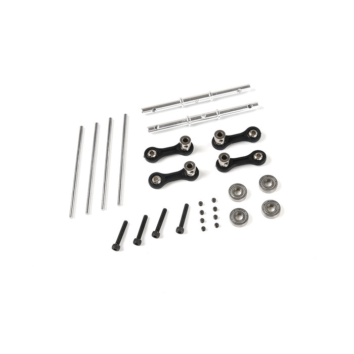 RovanSports F5 balance bar kit