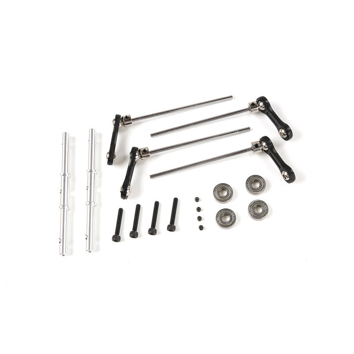 RovanSports F5 balance bar kit