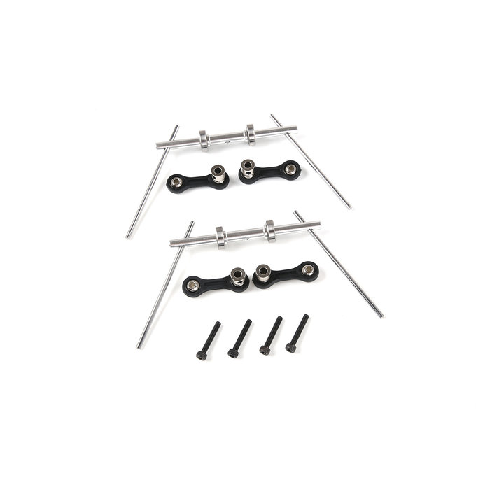 RovanSports F5 balance bar kit