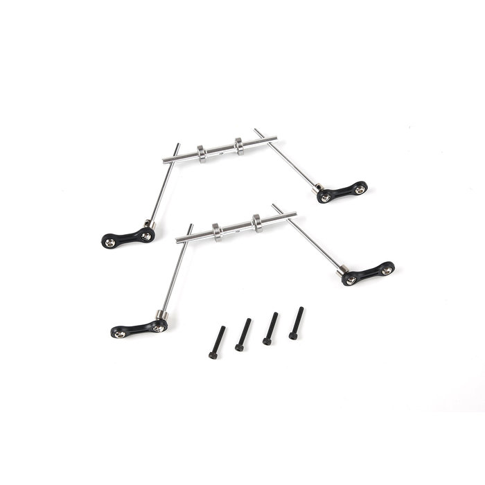 RovanSports F5 balance bar kit