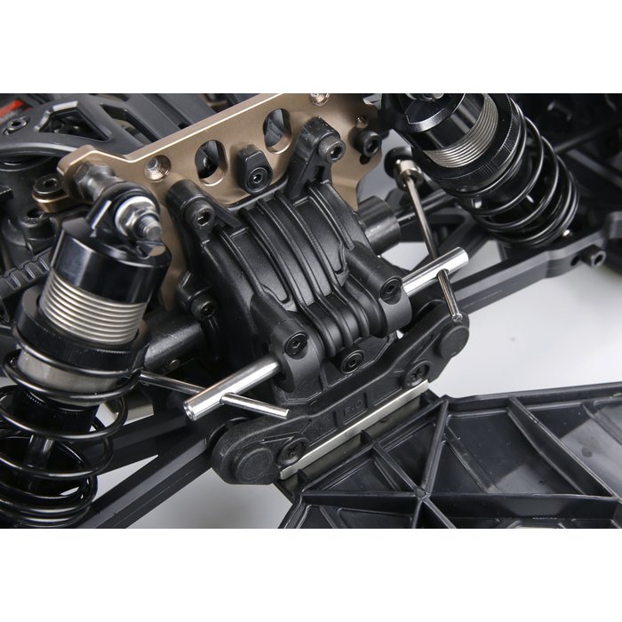 RovanSports F5 balance bar kit