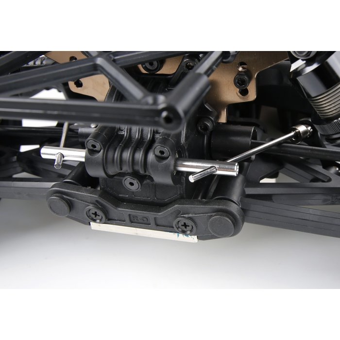 RovanSports F5 balance bar kit