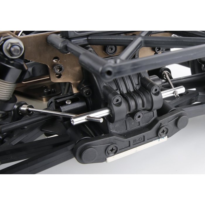 RovanSports F5 balance bar kit