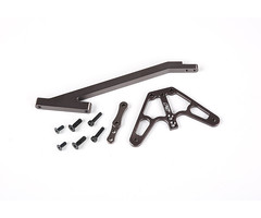 RovanSports F5 CNC metal front support kit