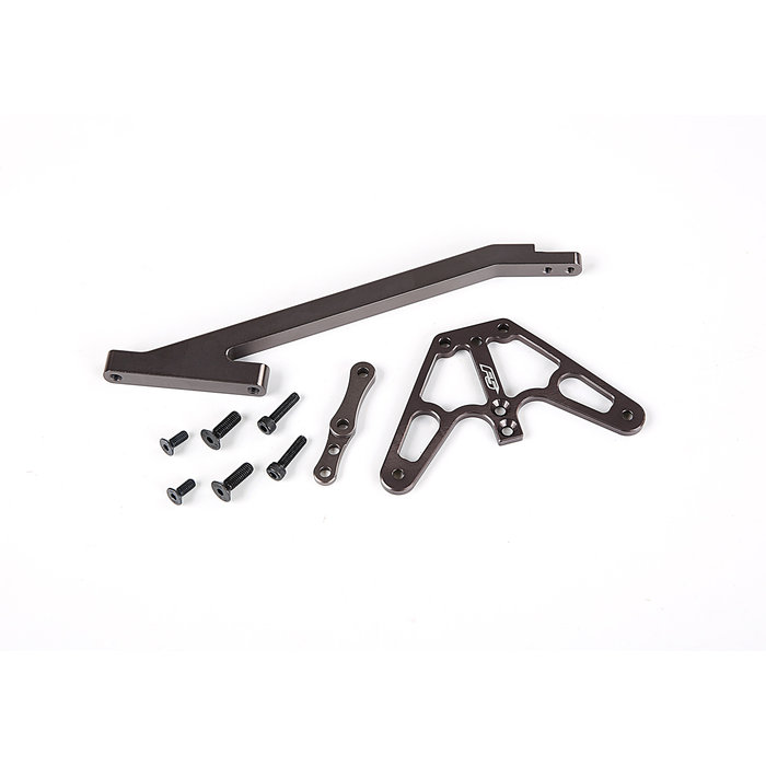 RovanSports F5 CNC metal front support kit