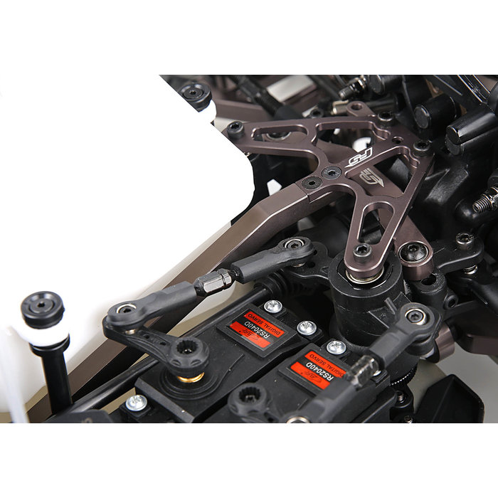 RovanSports F5 CNC metal front support kit