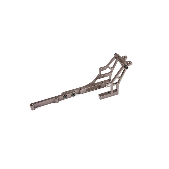 RovanSports F5 CNC metal rear support kit