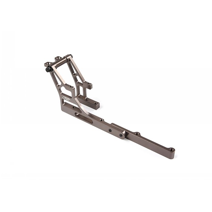 RovanSports F5 CNC metal rear support kit