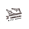 RovanSports F5 CNC metal rear support kit