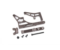 RovanSports F5 CNC metal rear support kit