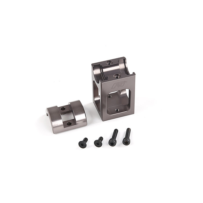 RovanSports F5 CNC metal adapter shaft cover kit