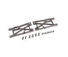 RovanSports F5 CNC metal rear arm