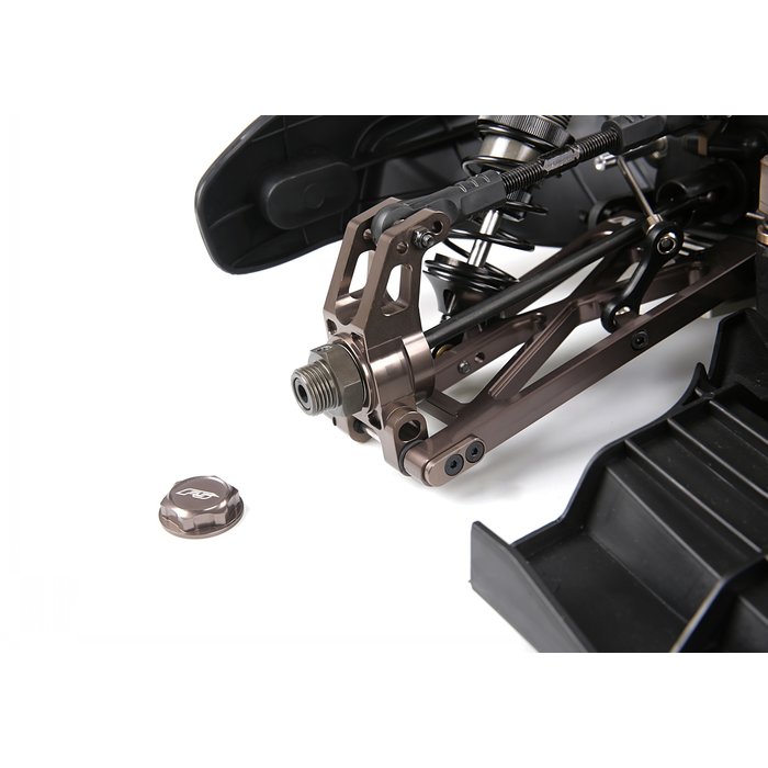 RovanSports F5 CNC metal rear arm