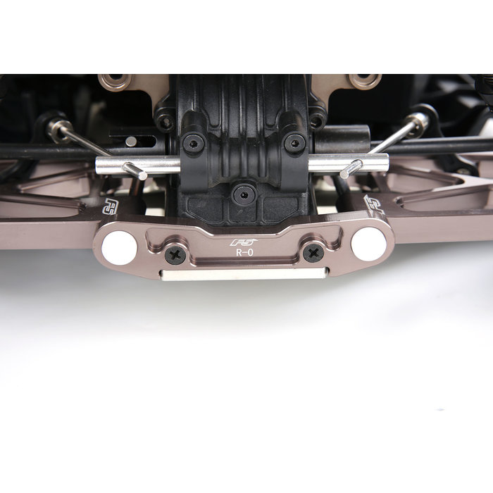 RovanSports F5 CNC 8mm thickened arm kit