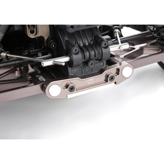RovanSports F5 CNC 8mm thickened arm kit