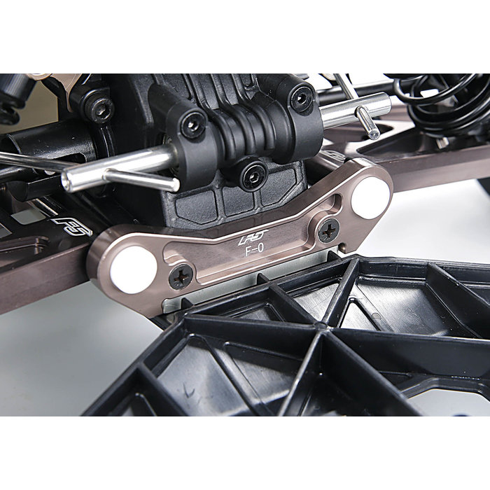 RovanSports F5 CNC 8mm thickened arm kit