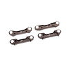 RovanSports F5 CNC 8mm thickened arm kit
