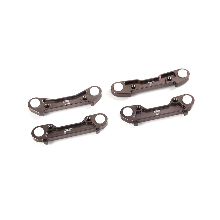 RovanSports F5 CNC 8mm thickened arm kit