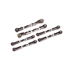 RovanSports F5 CNC Metal tie assembly kit