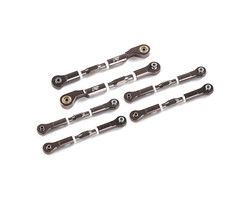 RovanSports F5 CNC Metal tie assembly kit
