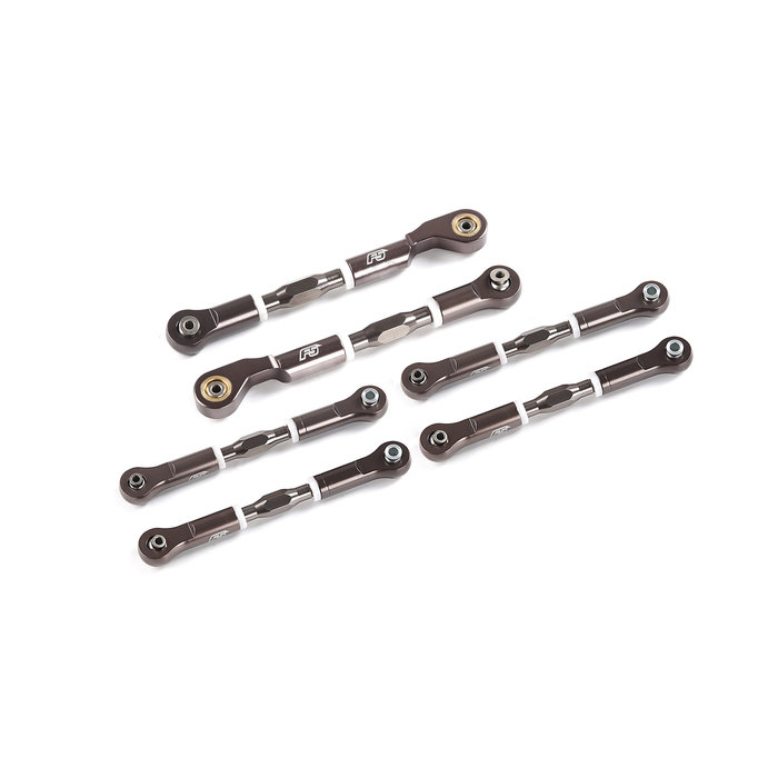 RovanSports F5 CNC Metal tie assembly kit