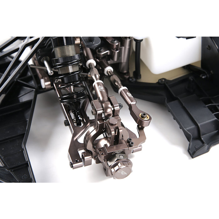 RovanSports F5 CNC Metal tie assembly kit
