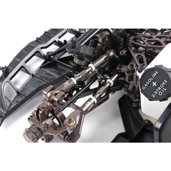 RovanSports F5 CNC Metal tie assembly kit