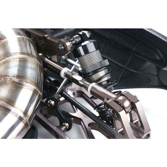 RovanSports F5 CNC Metal tie assembly kit