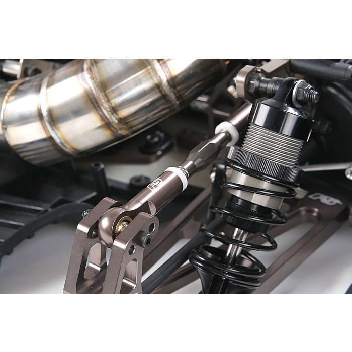 RovanSports F5 CNC Metal tie assembly kit