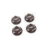 RovanSports F5/RF5/D5 CNC metal tire nut