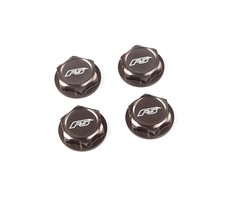 RovanSports F5/RF5/D5 CNC metal tire nut