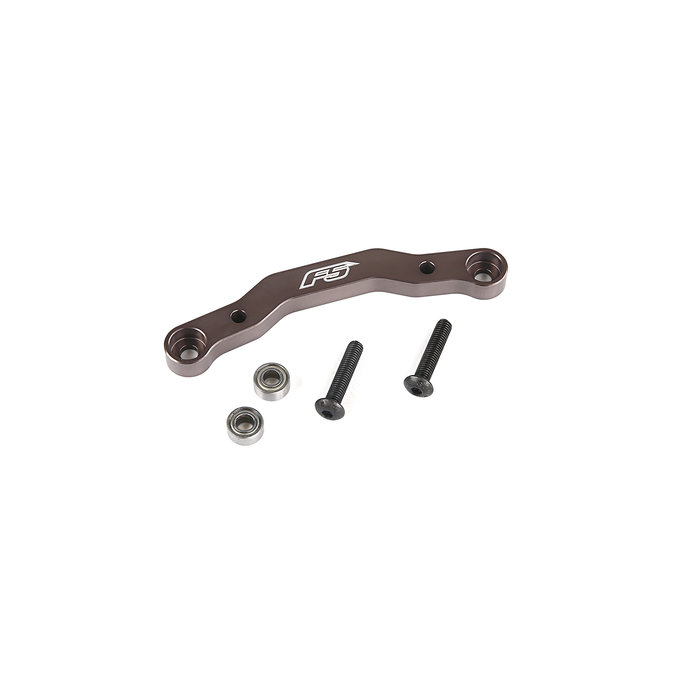 RovanSports F5 CNC metal 8mm steering connecting piece