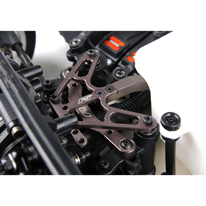 RovanSports F5 CNC metal 8mm steering connecting piece