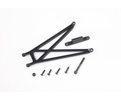 RovanSports F5 anti-collision assembly bar, front side
