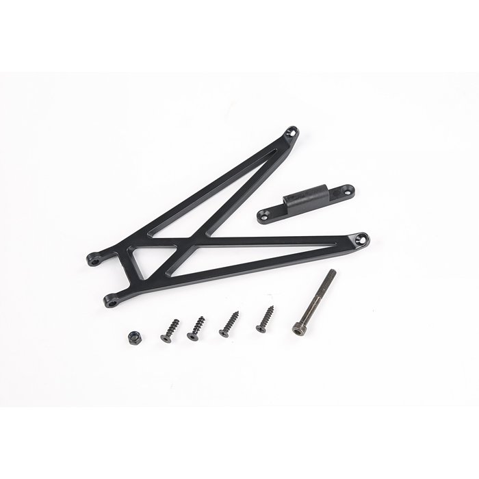 RovanSports F5 anti-collision assembly bar, front side